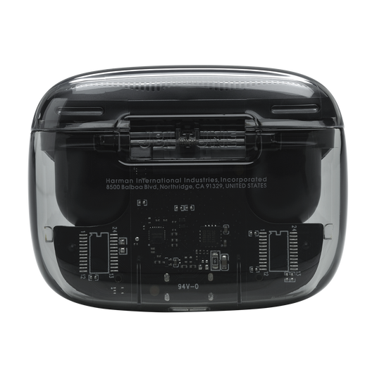 Jbl best sale harman airpods